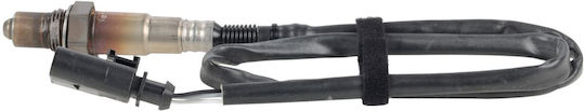 Bosch Car Lambda Sensors Audi A1 / A3 / A4 / A5 / A6 / A8 / Q3 / Q5 / TT Nissan X-Trail Chevrolet Epica