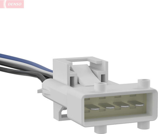 Lambda Sensor Citroen Berlingo Mf Denso Dox2045
