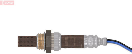 Lambda Sensor Seat Cordoba 6l2 Denso Dox1560