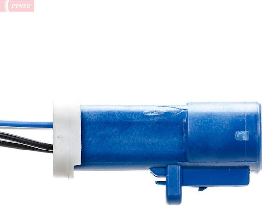 Lambda Sensor Ford Escort `95 Body Avl Denso Dox1371