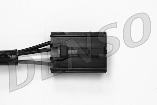 Lambda-Sensor Mitsubishi Colt CZC Cabriolet RG Denso DOX2057