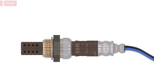 Senzor Lambda Lexus Is I Jce1 Gxe1 Denso Dox0236