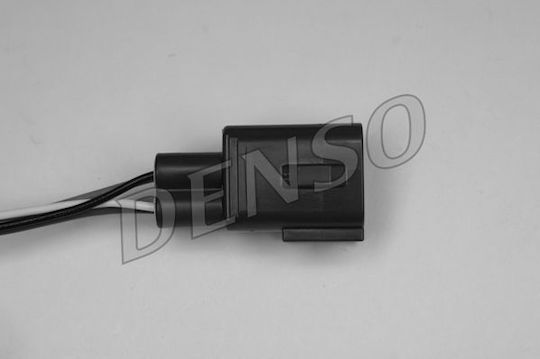 Lambda Sensor Citroen C1 Pm Pn Denso Dox2028
