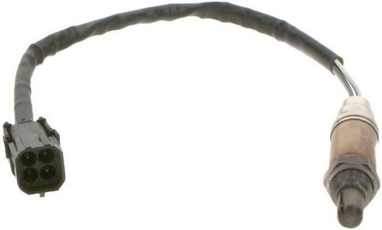 Bosch Car Lambda Sensors Opel Nova BMW E36 / E46 / E39 Seat Cordoba Audi A4 Land Rover Discovery Chevrolet Nova