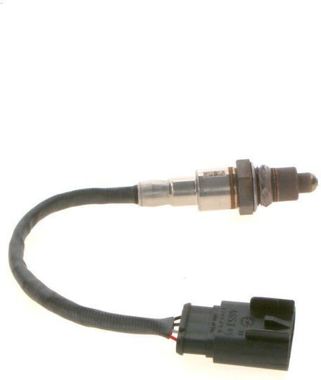 Bosch Αισθητήρες Λάμδα Αυτοκινήτου Fiat 500L / 500X / Doblo / Tipo / Fiorino Alfa Romeo Giulietta / Mito