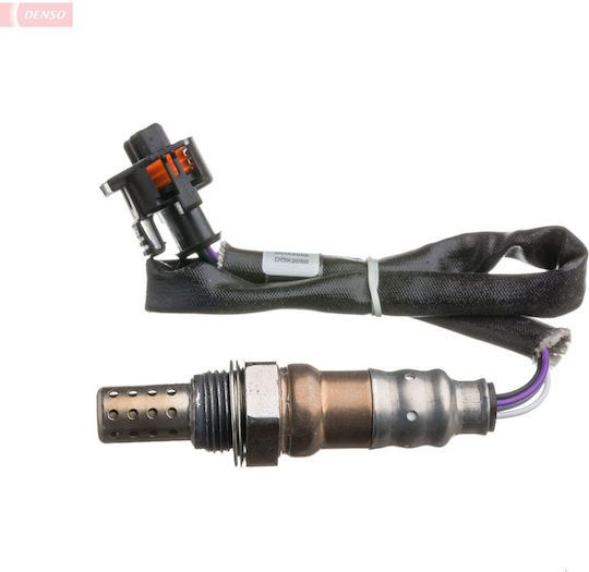 Denso Car Lambda Sensors Opel Adam / Agila / Astra / Cascada / Combo Chevrolet Captiva