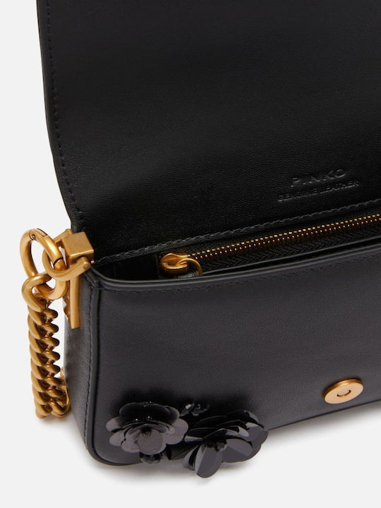 Love One Women's Bag Crossbody Black
