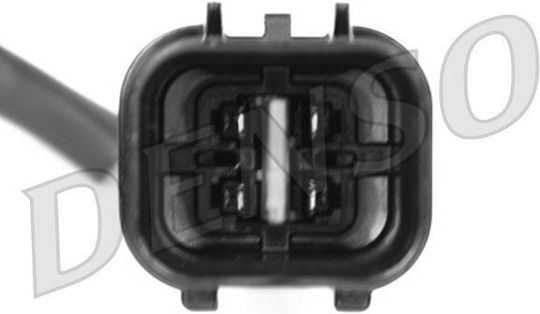 Denso Car Lambda Sensors Citroen C5 BMW E87 / E90 / E91 / X3 Volvo S60 / V40 / V50 / XC 90 Audi A6 Chevrolet Aveo