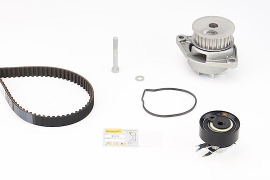 Wasserpumpenset + Zahnriemensatz Arosa 6h Contitech Ct846wp2