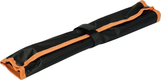 Yato YT-85040 Σετ Λίμες με Λαβή 4τμχ