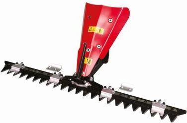 Greenlion MF400G set Destroyer Gasoline 15hp