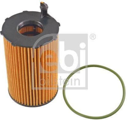 Φιλτρο Λαδιου Fe170089 Audi Vw Porsche Fe170089-101