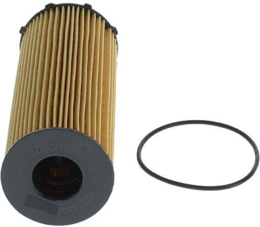 Маслен Филтър Bosch F 026 407 126