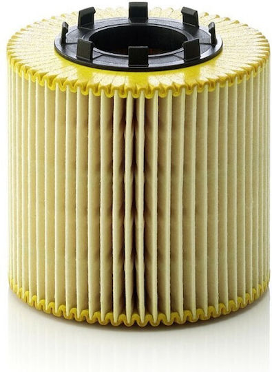 Mann-Filter Oil Filter HU 923 X