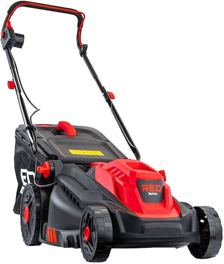 Red Technic Rasenmäher Elektrische 2600W
