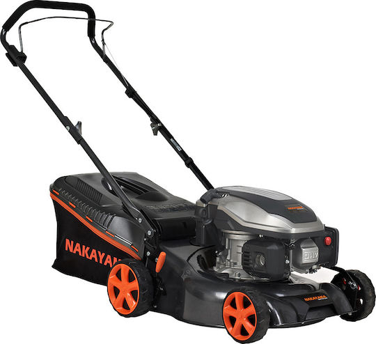 Nakayama PM4810 Mașină de tuns iarba Benzină 4hp/145cc