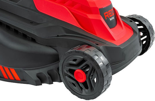 Red Technic Rasenmäher Elektrische 2600W