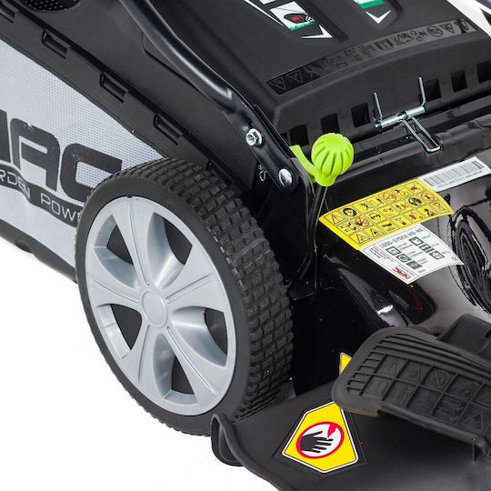 NAC Lawn Mower Gasoline