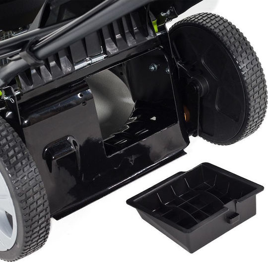 NAC Lawn Mower Gasoline