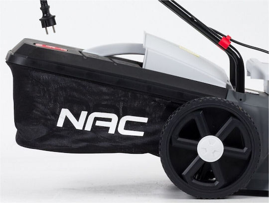 NAC Косачка за трева Електрическа 1800W
