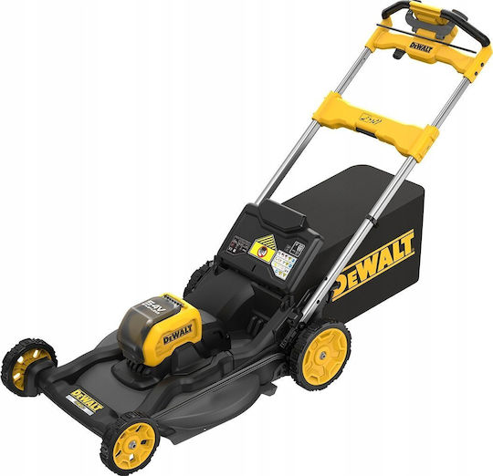 DEWALT Μηχανή Γκαζόν Μπαταρίας
