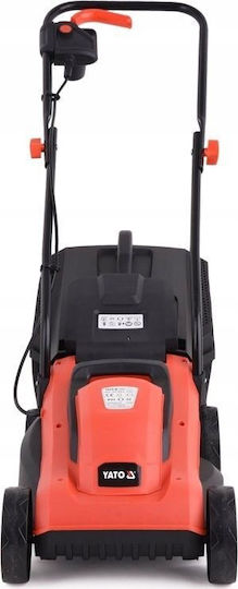 Yato Mașină de tuns iarba Electrică 1300W