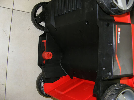 Einhell GE-SA 36/35 Li Εξαερωτήρας Μπαταρίας 18V Solo