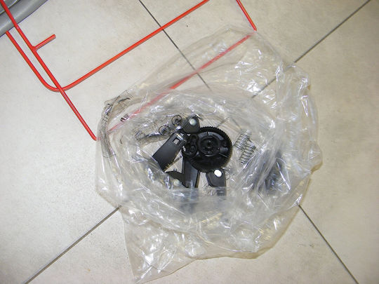 Einhell GE-SA 36/35 Li Εξαερωτήρας Μπαταρίας 18V Solo