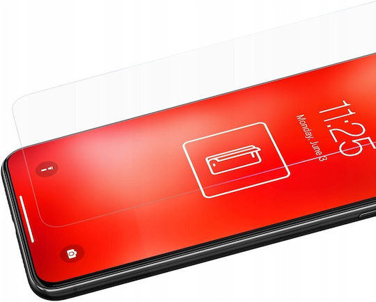 3MK Flexibleglass Lite 0.16мм Защитен екран (Oppo A5 Pro 5G, 3mk)