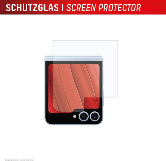 Displex Tempered Glass (Galaxy Z Flip5)