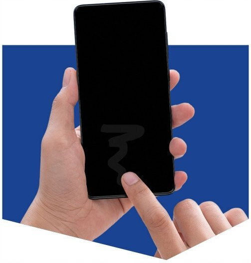 3MK 0.17мм Защитен екран (Galaxy Z Flip6 / Z Flip7 FE)