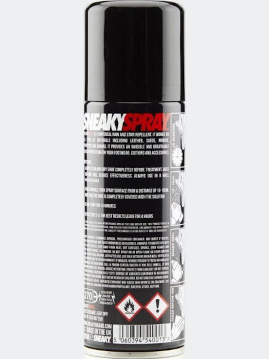 Sneaky Schuhpflegeprodukt
