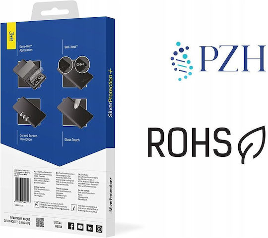 3MK Screen Protector (Nothing Phone (3) - 3mk)