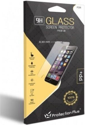Tempered Glass (Mi 10 Lite)