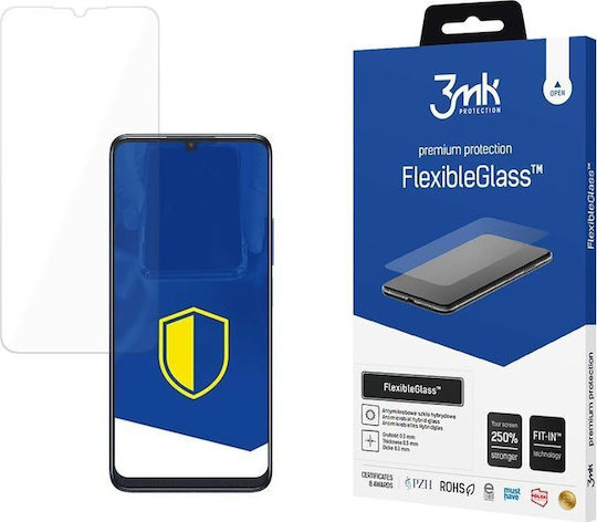 3MK Flexibleglass Tempered Glass (TCL 505 - 3mk FlexibleGlass)