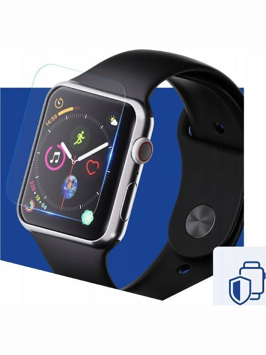 3MK Screen Protector for the Huawei Watch D2 3pcs