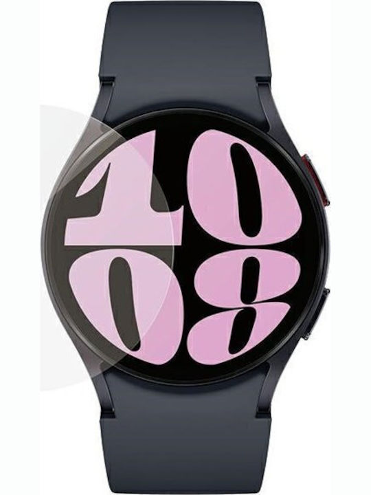 PanzerGlass Screen Protector για το Galaxy Watch6 44mm 1τμχ 3682