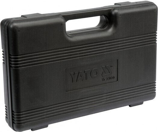Yato Μετρητής Πίεσης YT-73030