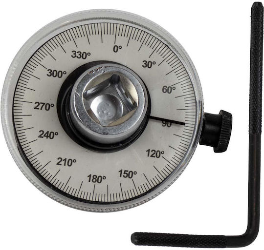 Angle Measuring Device 1/2` Jbm