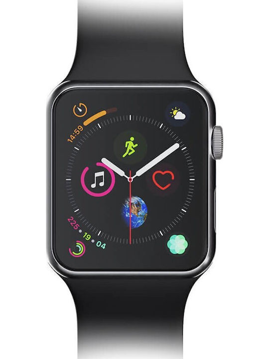 3MK Watch Protection Arc Displayschutzfolie für das Amazfit Bip 6 3Stück