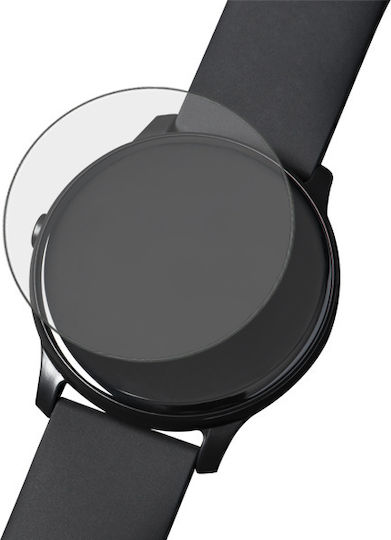 GrizzGlass HybridGlass Tempered Glass pentru Huawei Watch 3Galaxy Watch 3 41mm 1buc