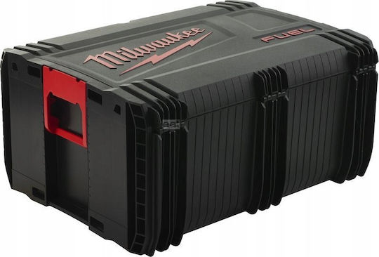 Milwaukee Hd Box Size 3 Suitcase