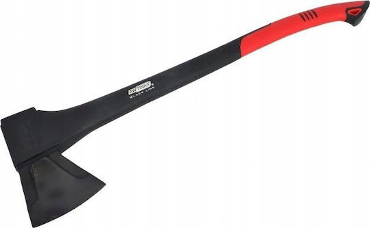 Awtools Axe Wedge 1800g Full Composite Black Line