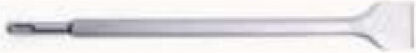 Geko Chisel Bits 400x20mm with SDS Plus Socket