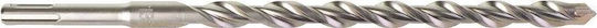Milwaukee Τρυπάνι με Υποδοχή SDS Plus 260x13mm