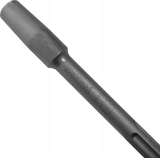Makita Chisel Bits 250mm with SDS Max Socket