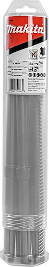 Sds Max Chisel Set 5 Pieces