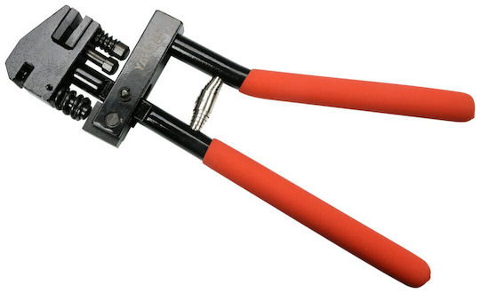 Yato Steckverbinderpresse