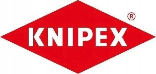 Knipex Robust26 Βαλίτσα με 23 Εργαλεία Ηλεκτρολόγου
