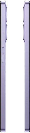 Realme 14T 5G Dual SIM (8GB/256GB) Lightning Purple